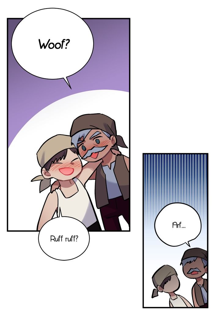 Sica Wolf Chapter 68 page 40 - Chapter 68