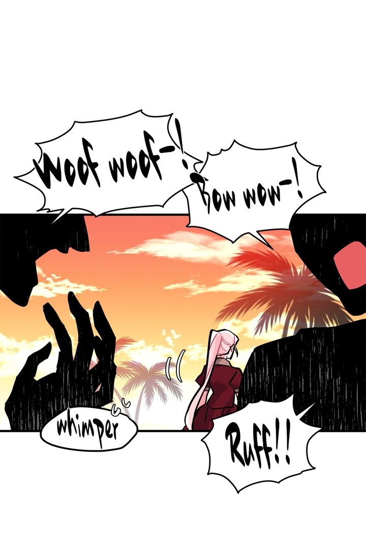 Sica Wolf Chapter 68 page 41 - Chapter 68