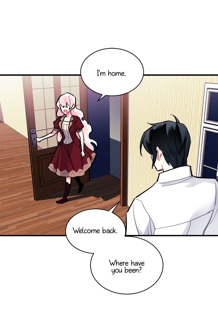 Sica Wolf Chapter 68 page 44 - Chapter 68