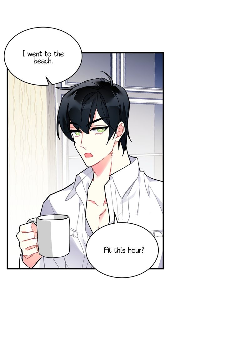 Sica Wolf Chapter 68 page 45 - Chapter 68
