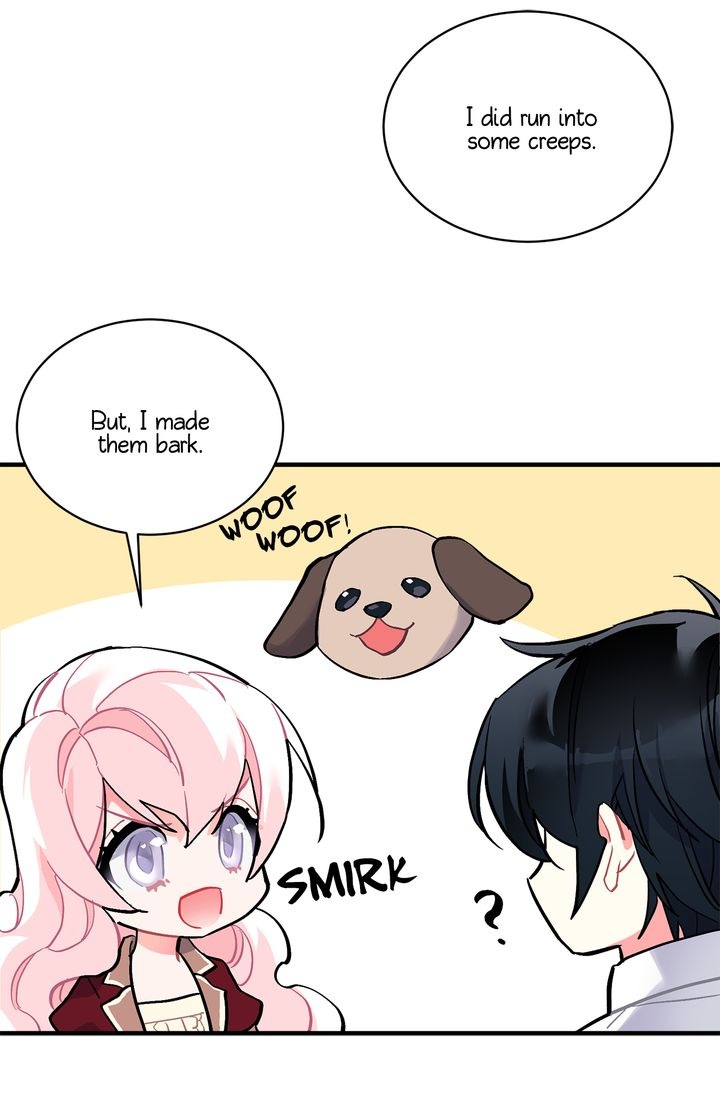 Sica Wolf Chapter 68 page 46 - Chapter 68
