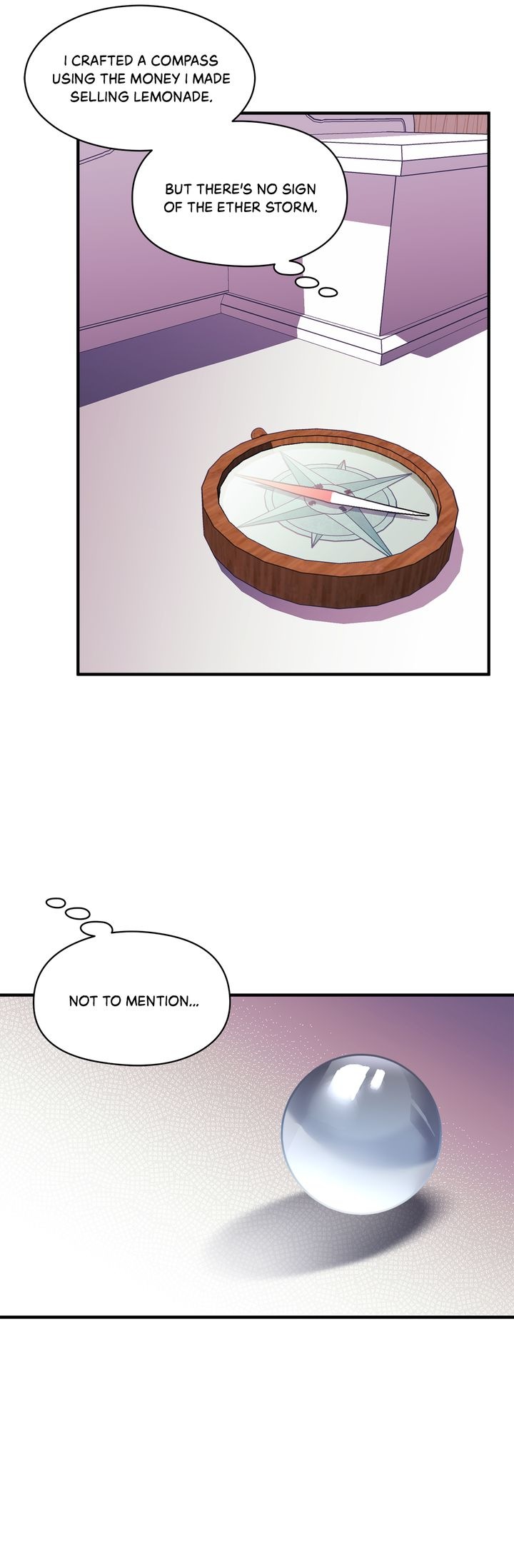 Sica Wolf Chapter 68 page 59 - Chapter 68