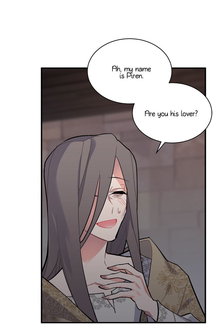 Sica Wolf Chapter 68 page 6 - Chapter 68