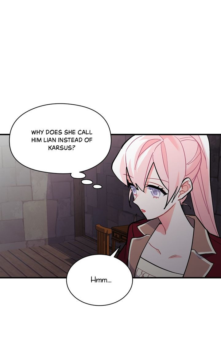 Sica Wolf Chapter 68 page 7 - Chapter 68