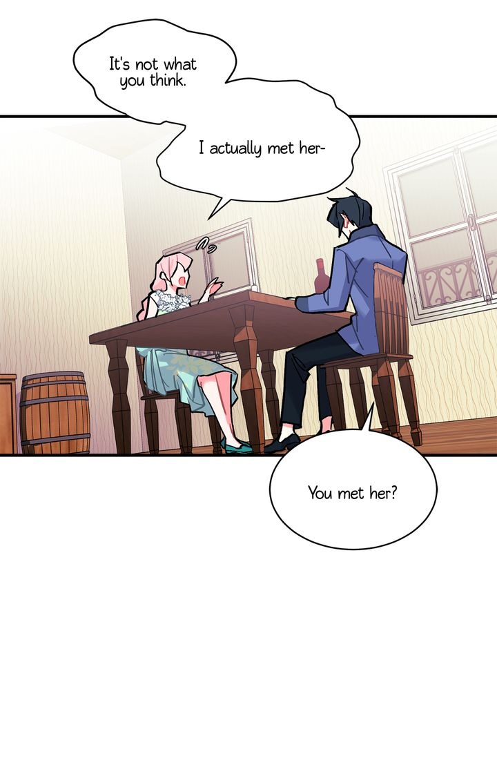 Sica Wolf Chapter 69 page 15 - Chapter 69