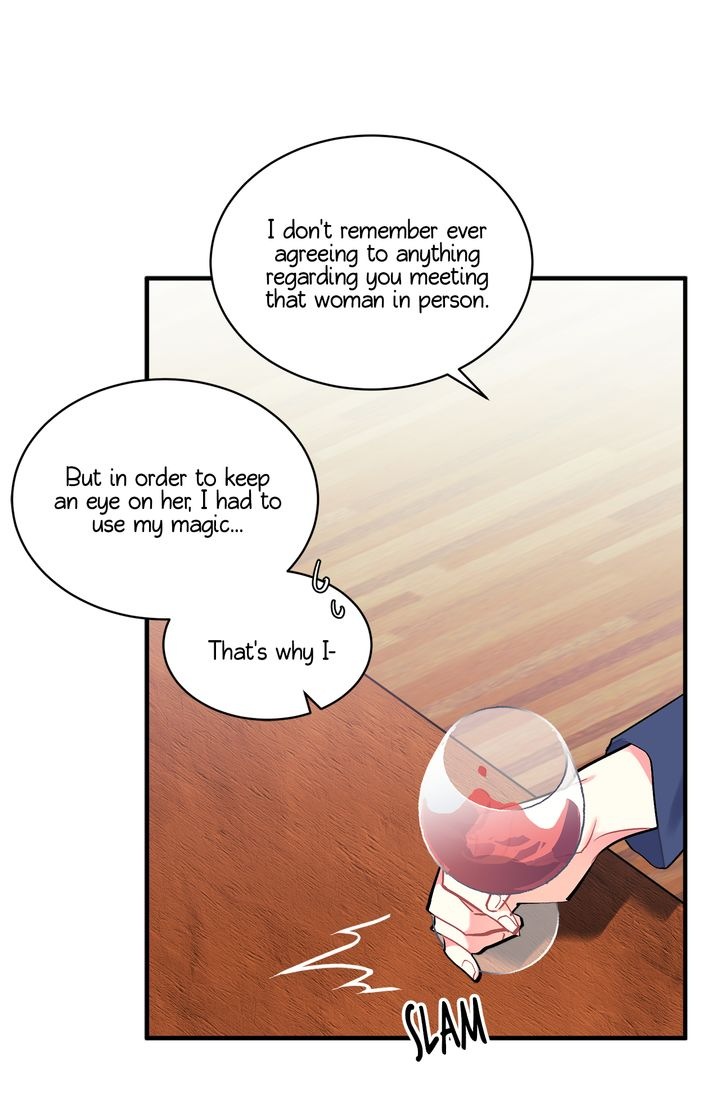 Sica Wolf Chapter 69 page 17 - Chapter 69