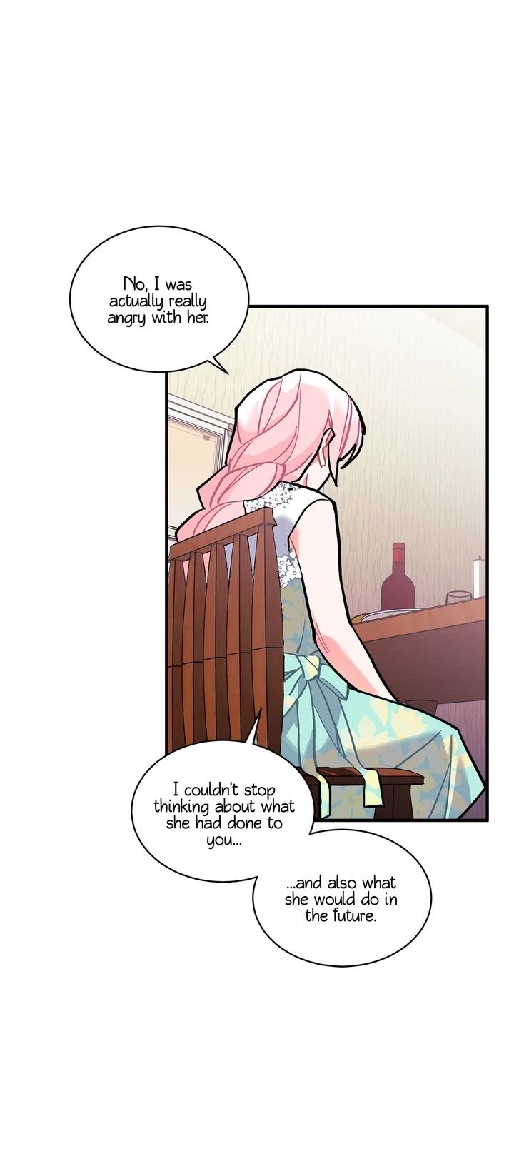 Sica Wolf Chapter 69 page 19 - Chapter 69
