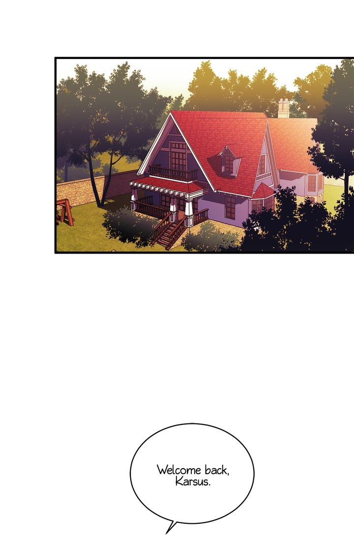 Sica Wolf Chapter 69 page 2 - Chapter 69