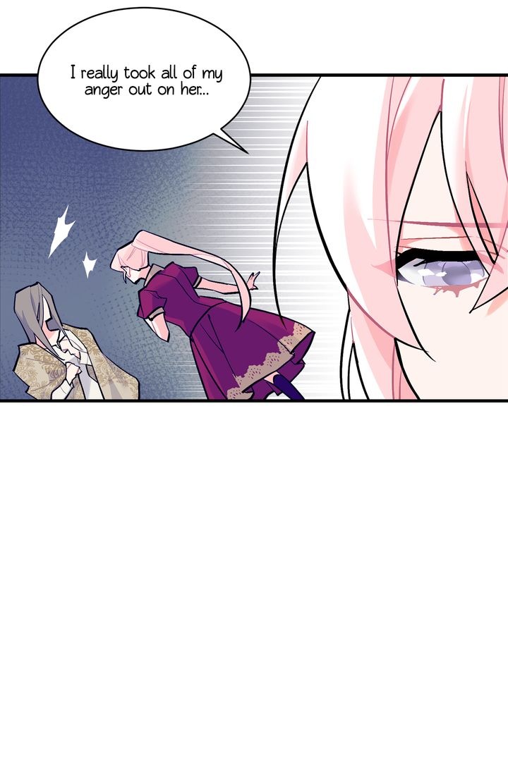 Sica Wolf Chapter 69 page 20 - Chapter 69