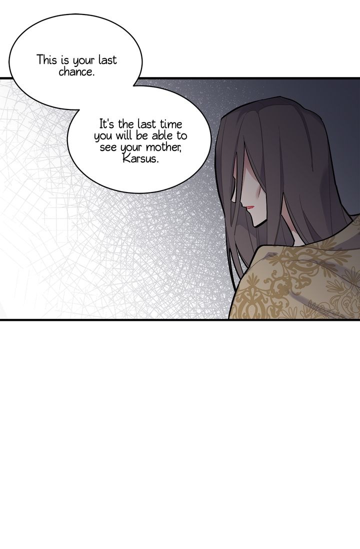 Sica Wolf Chapter 69 page 21 - Chapter 69