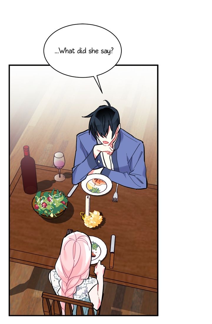Sica Wolf Chapter 69 page 22 - Chapter 69