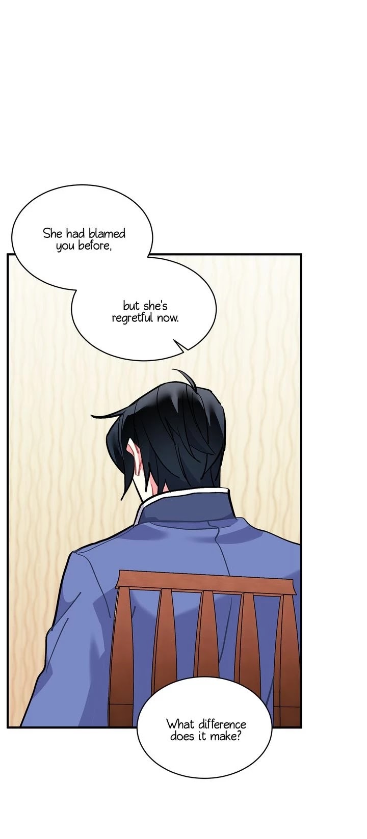 Sica Wolf Chapter 69 page 24 - Chapter 69