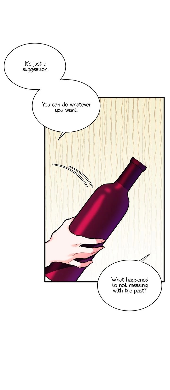 Sica Wolf Chapter 69 page 25 - Chapter 69