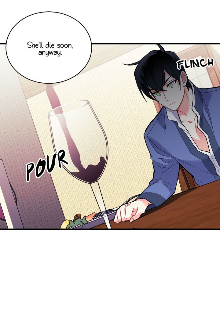 Sica Wolf Chapter 69 page 26 - Chapter 69