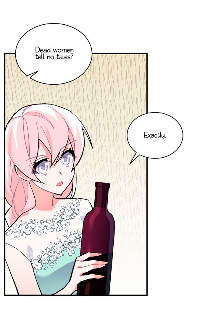 Sica Wolf Chapter 69 page 27 - Chapter 69