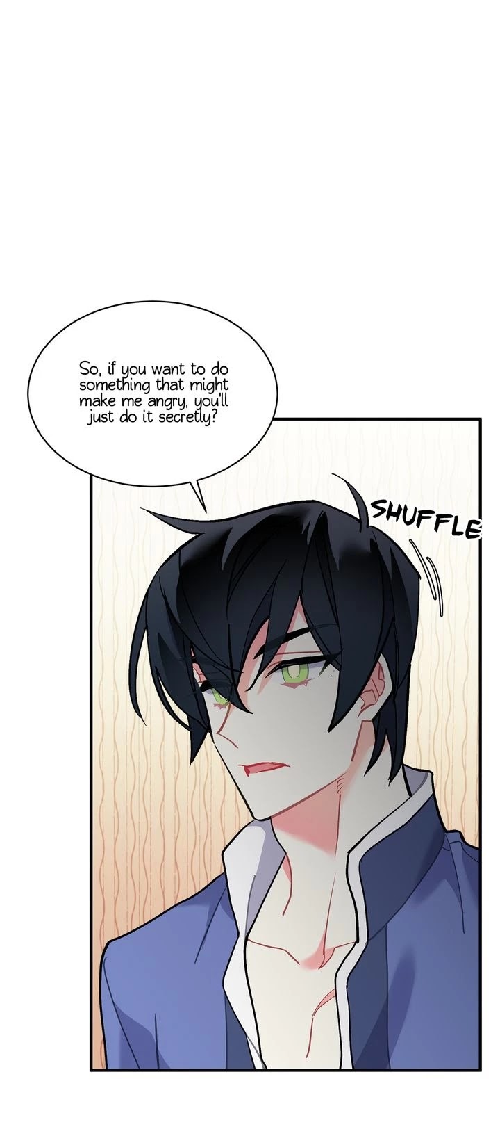Sica Wolf Chapter 69 page 33 - Chapter 69
