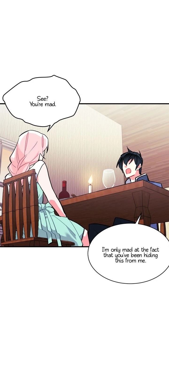 Sica Wolf Chapter 69 page 34 - Chapter 69