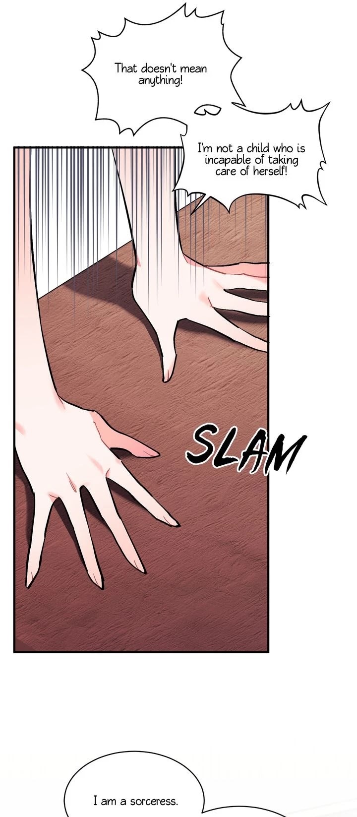 Sica Wolf Chapter 69 page 39 - Chapter 69