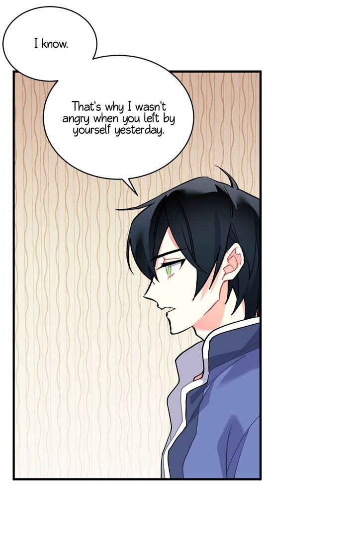 Sica Wolf Chapter 69 page 41 - Chapter 69