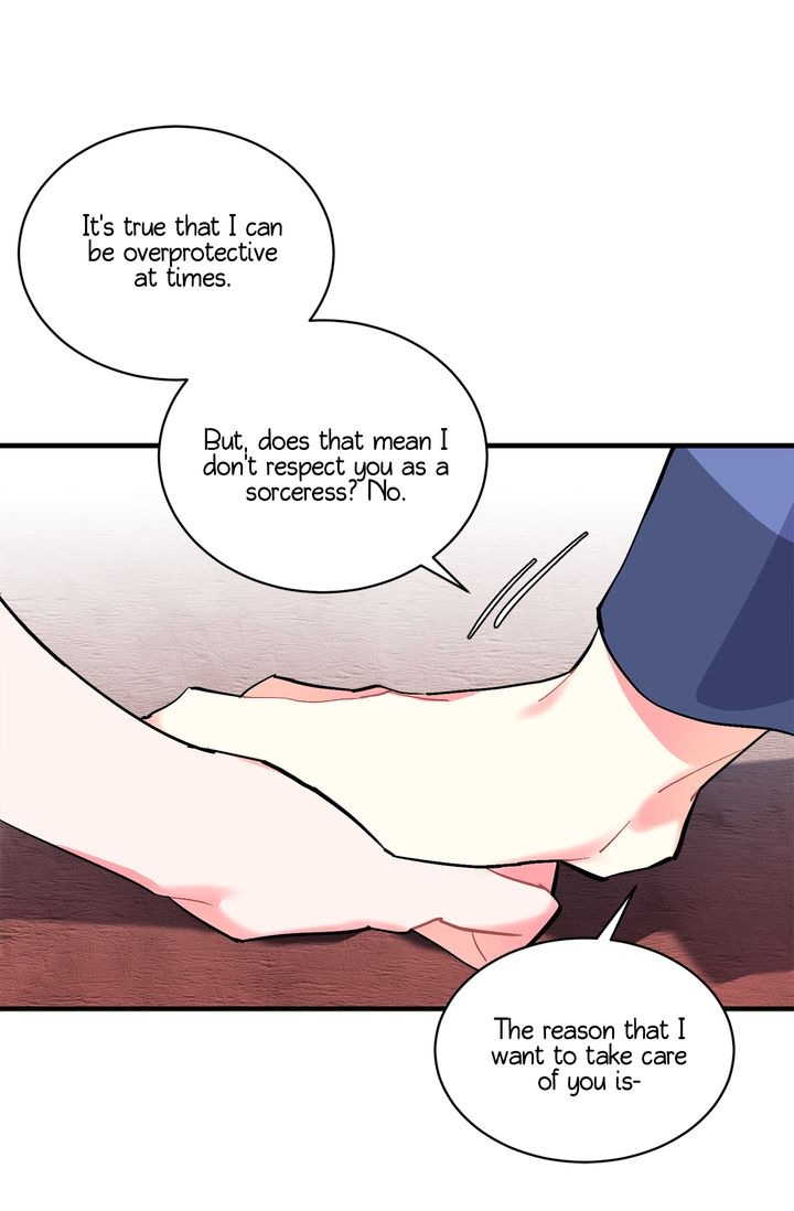 Sica Wolf Chapter 69 page 42 - Chapter 69