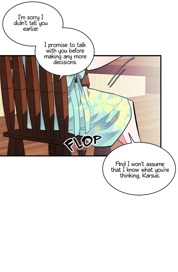 Sica Wolf Chapter 69 page 46 - Chapter 69