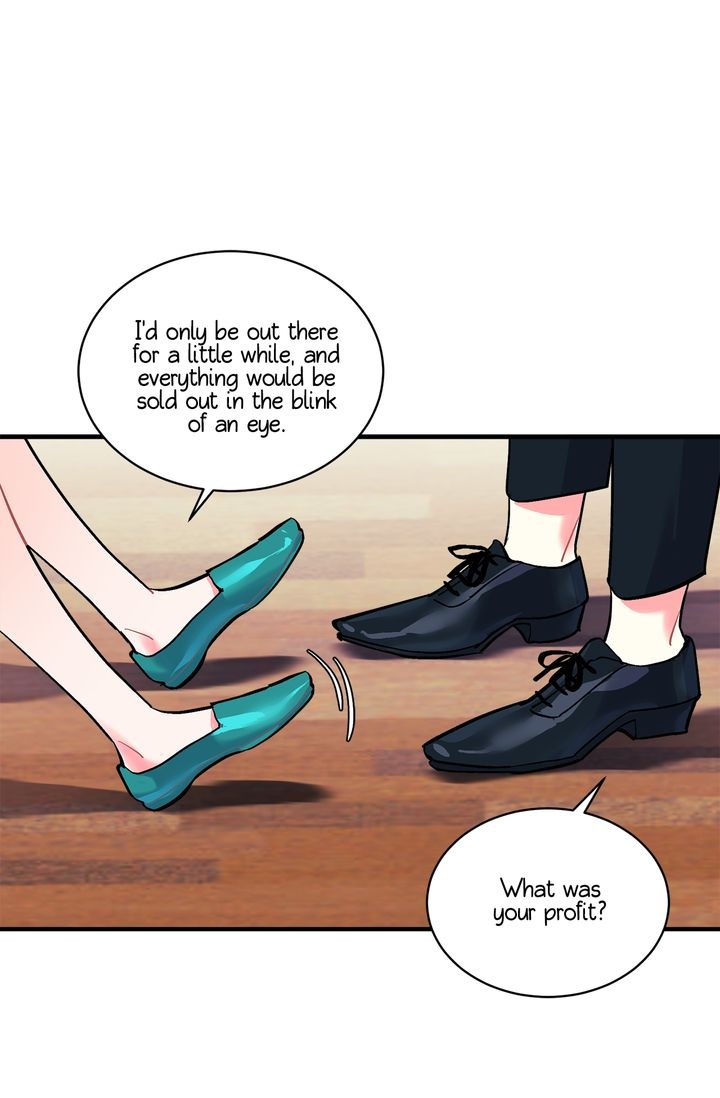 Sica Wolf Chapter 69 page 49 - Chapter 69