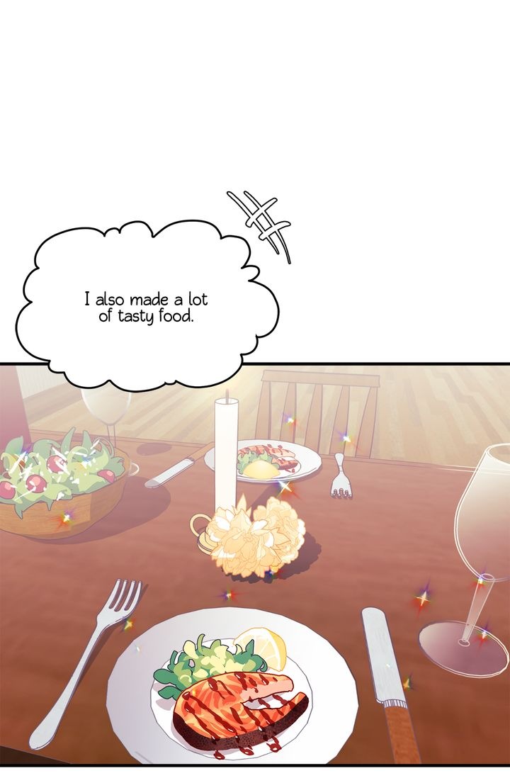 Sica Wolf Chapter 69 page 5 - Chapter 69