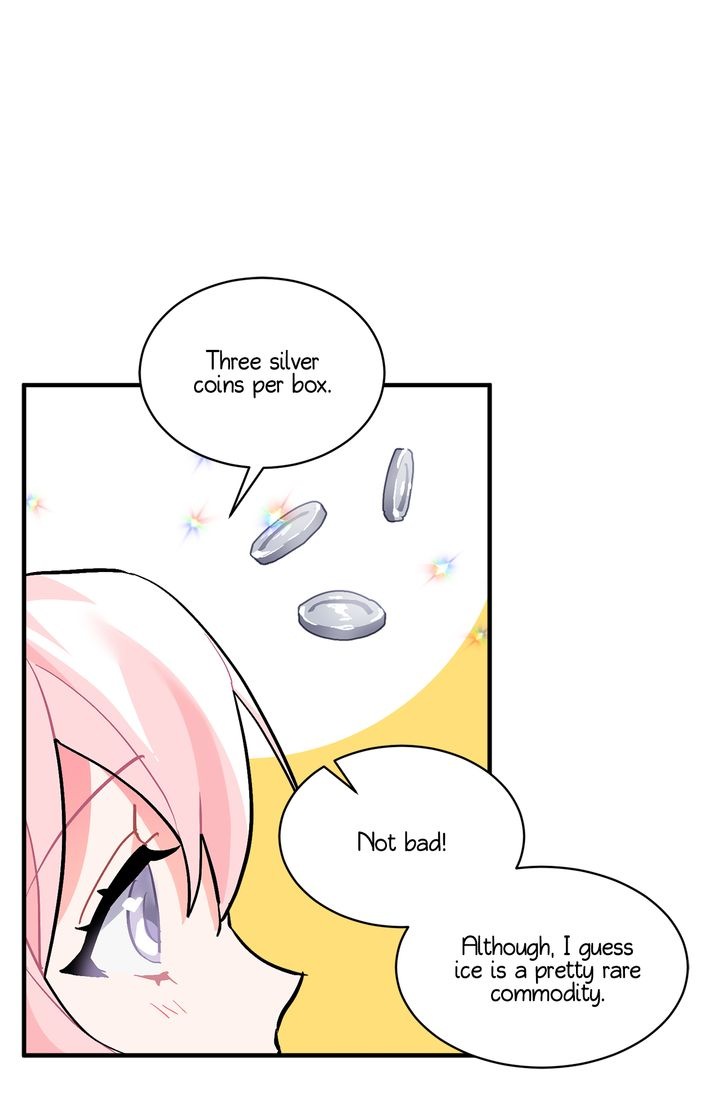 Sica Wolf Chapter 69 page 50 - Chapter 69