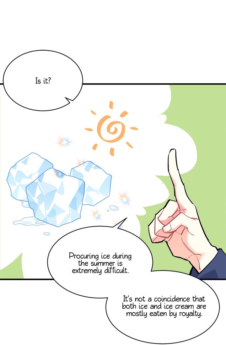 Sica Wolf Chapter 69 page 51 - Chapter 69