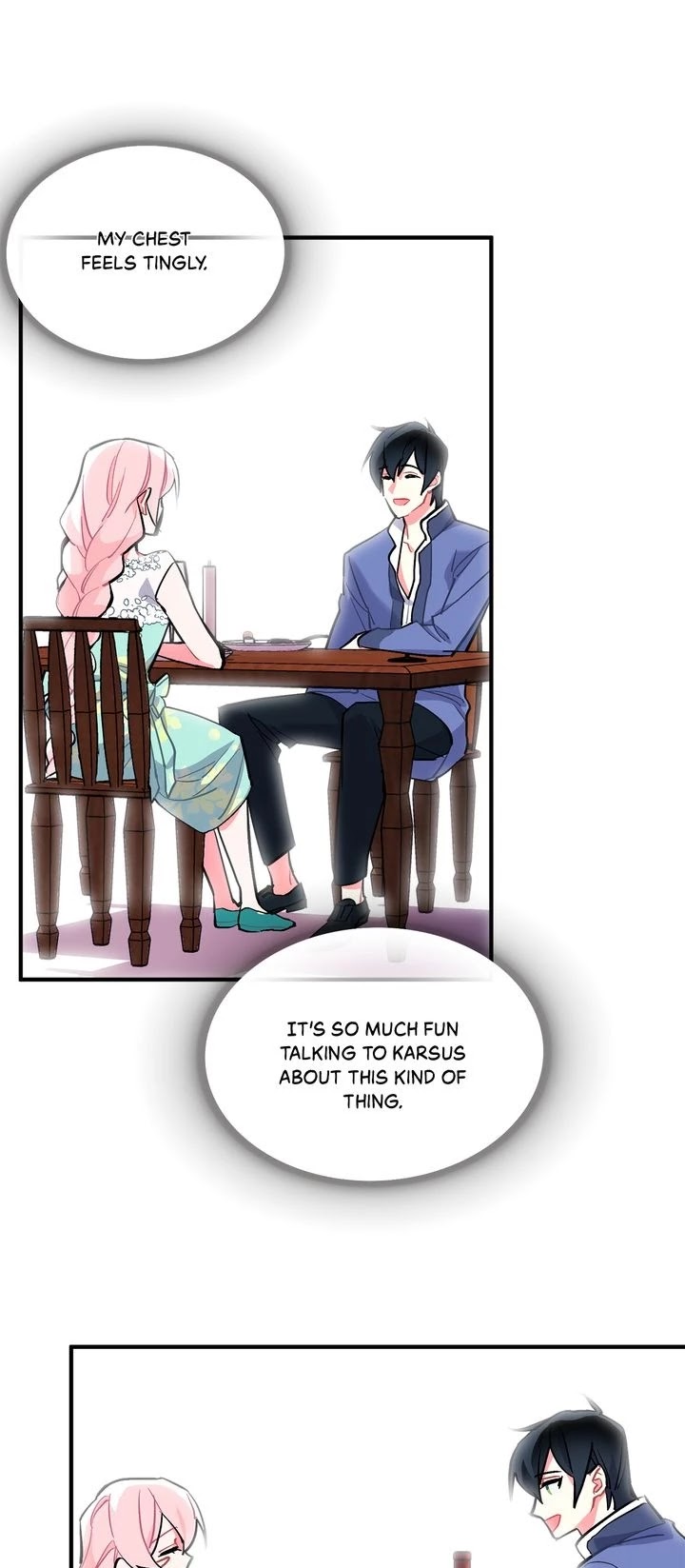 Sica Wolf Chapter 69 page 54 - Chapter 69
