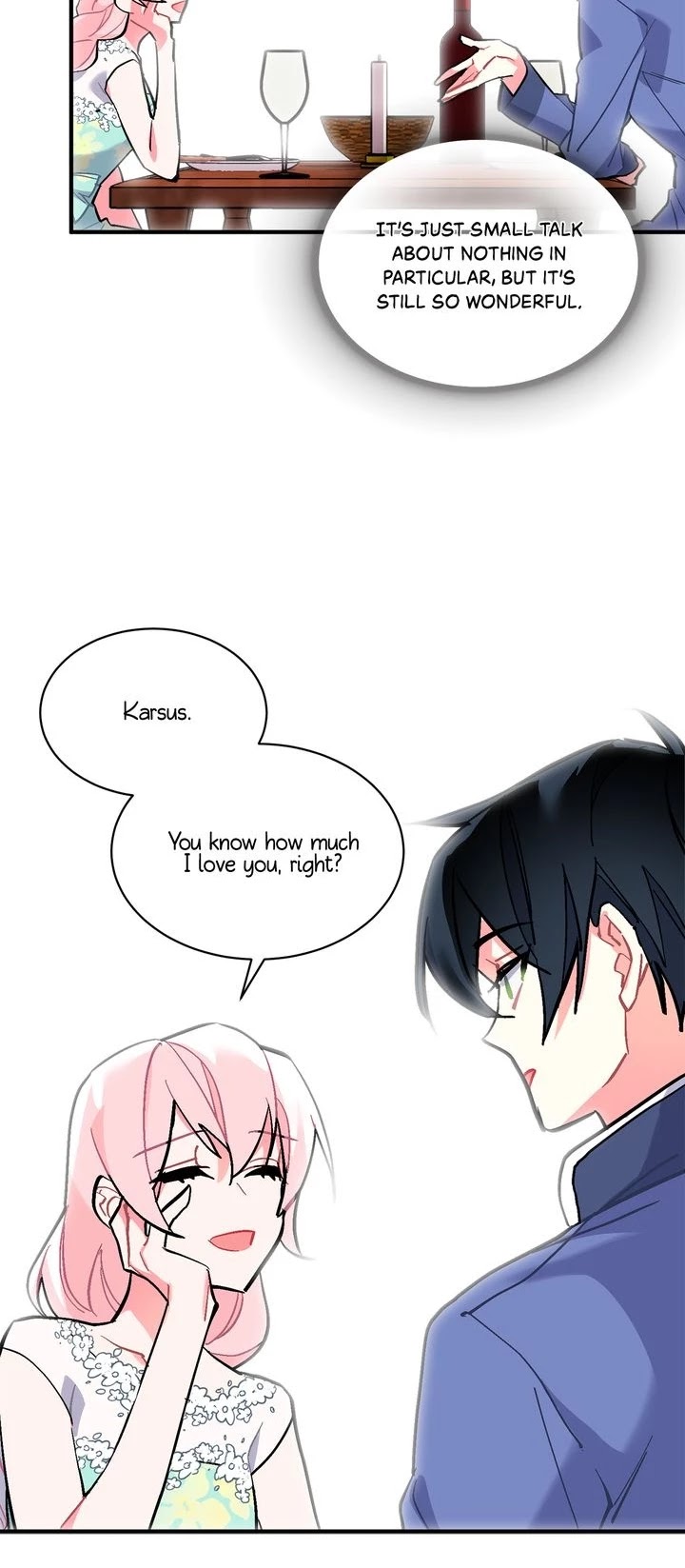 Sica Wolf Chapter 69 page 55 - Chapter 69
