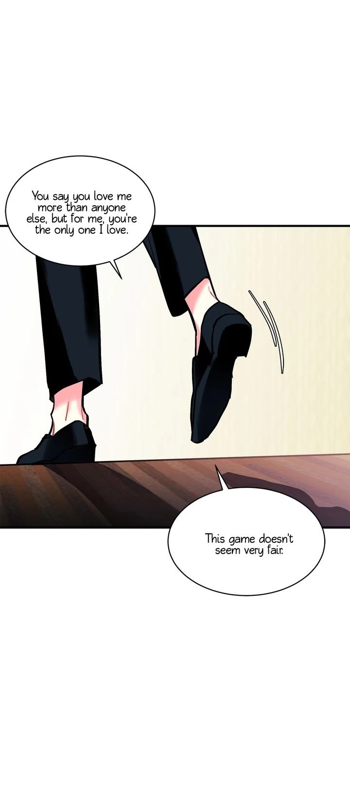 Sica Wolf Chapter 69 page 57 - Chapter 69