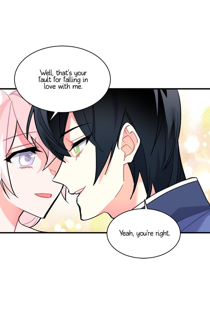 Sica Wolf Chapter 69 page 58 - Chapter 69