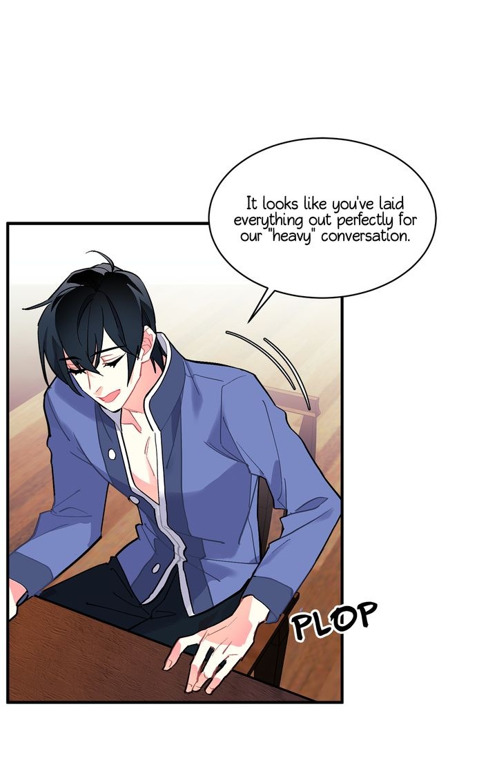 Sica Wolf Chapter 69 page 6 - Chapter 69