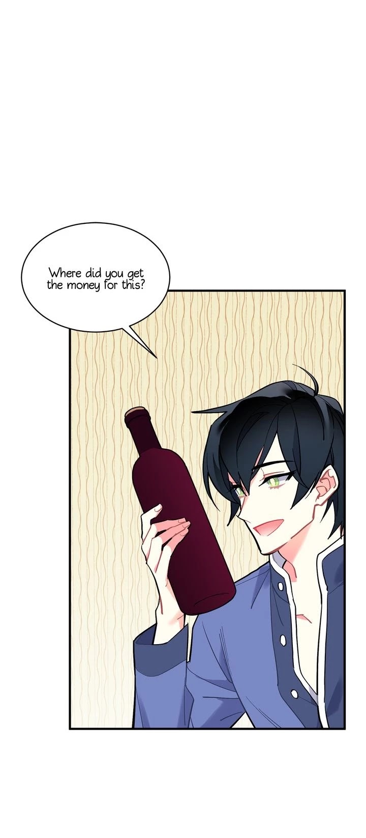 Sica Wolf Chapter 69 page 7 - Chapter 69