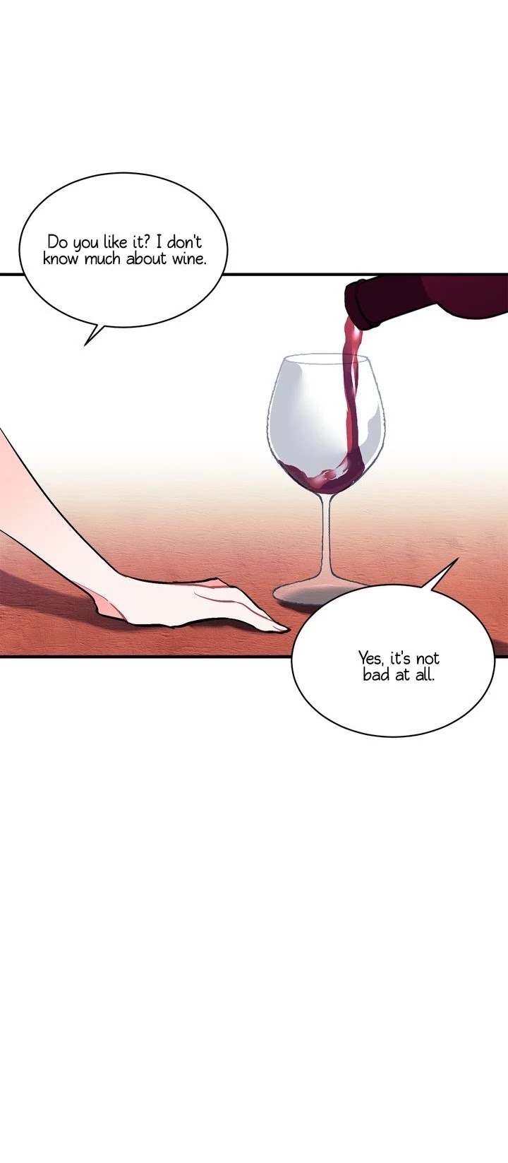 Sica Wolf Chapter 69 page 8 - Chapter 69
