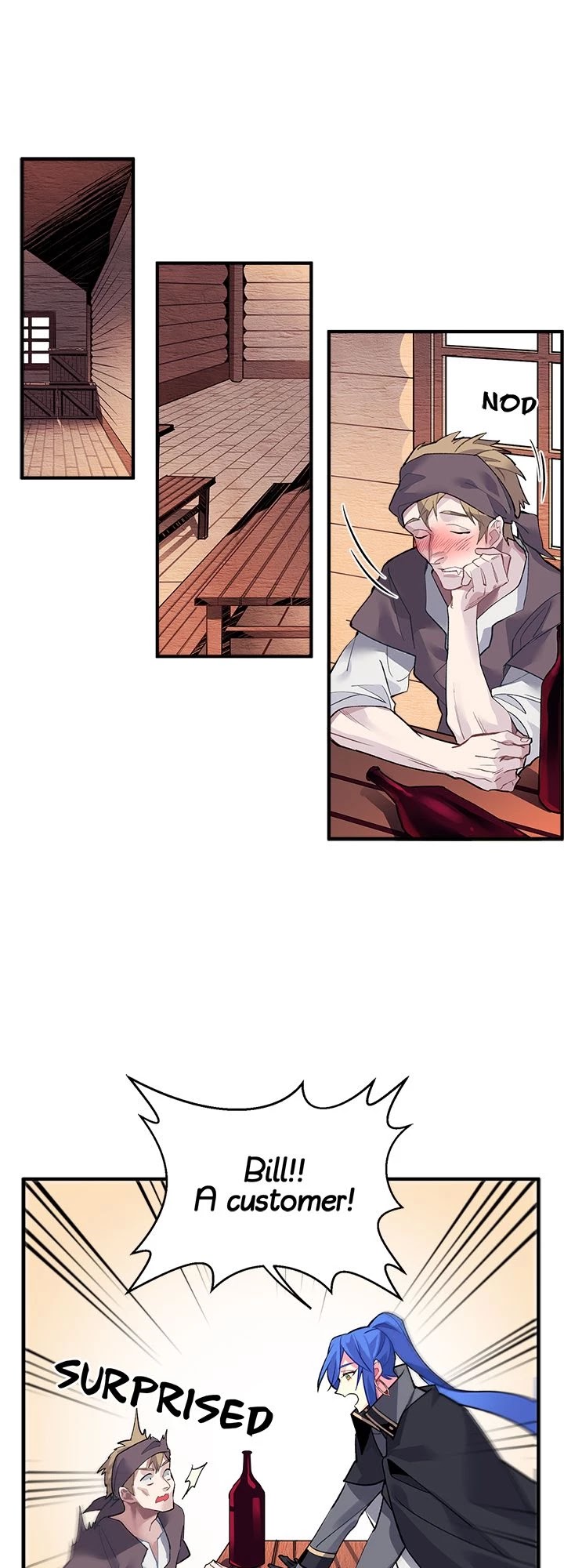 Sica Wolf Chapter 7 page 13 - Chapter 7
