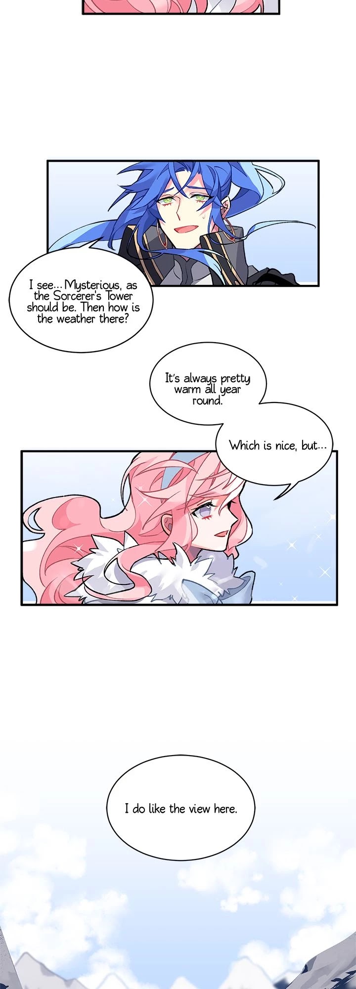 Sica Wolf Chapter 7 page 2 - Chapter 7