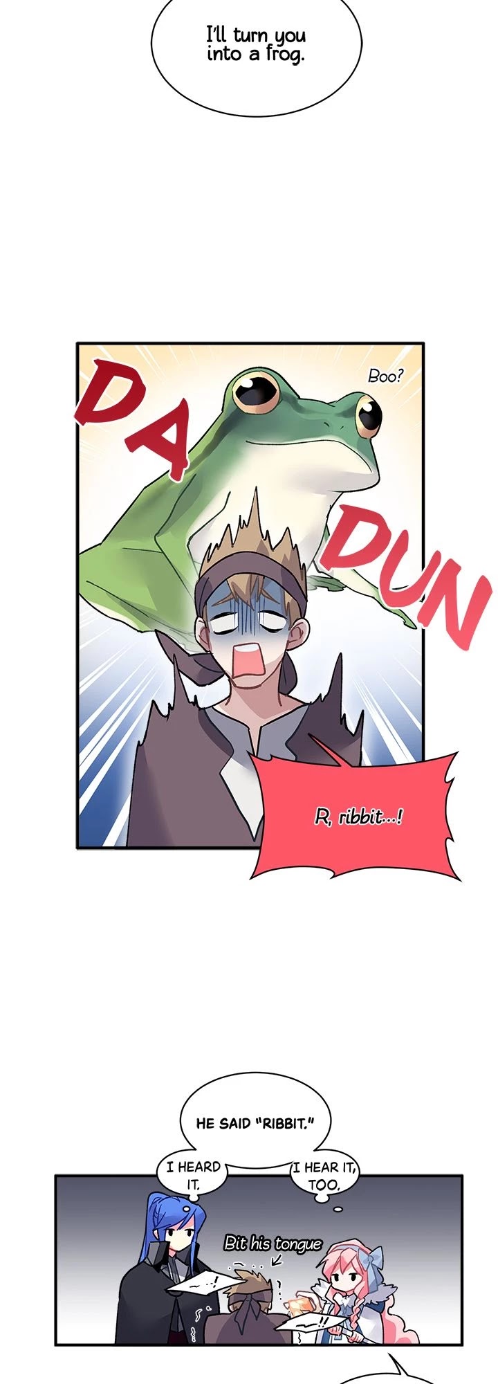 Sica Wolf Chapter 7 page 20 - Chapter 7