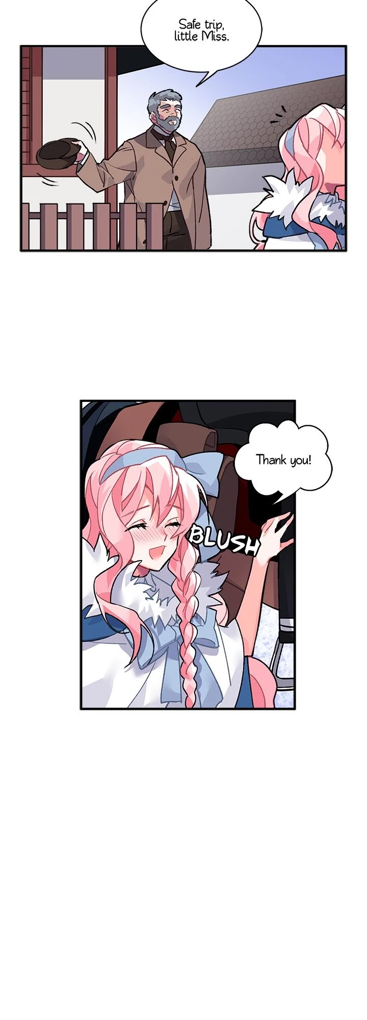 Sica Wolf Chapter 7 page 4 - Chapter 7