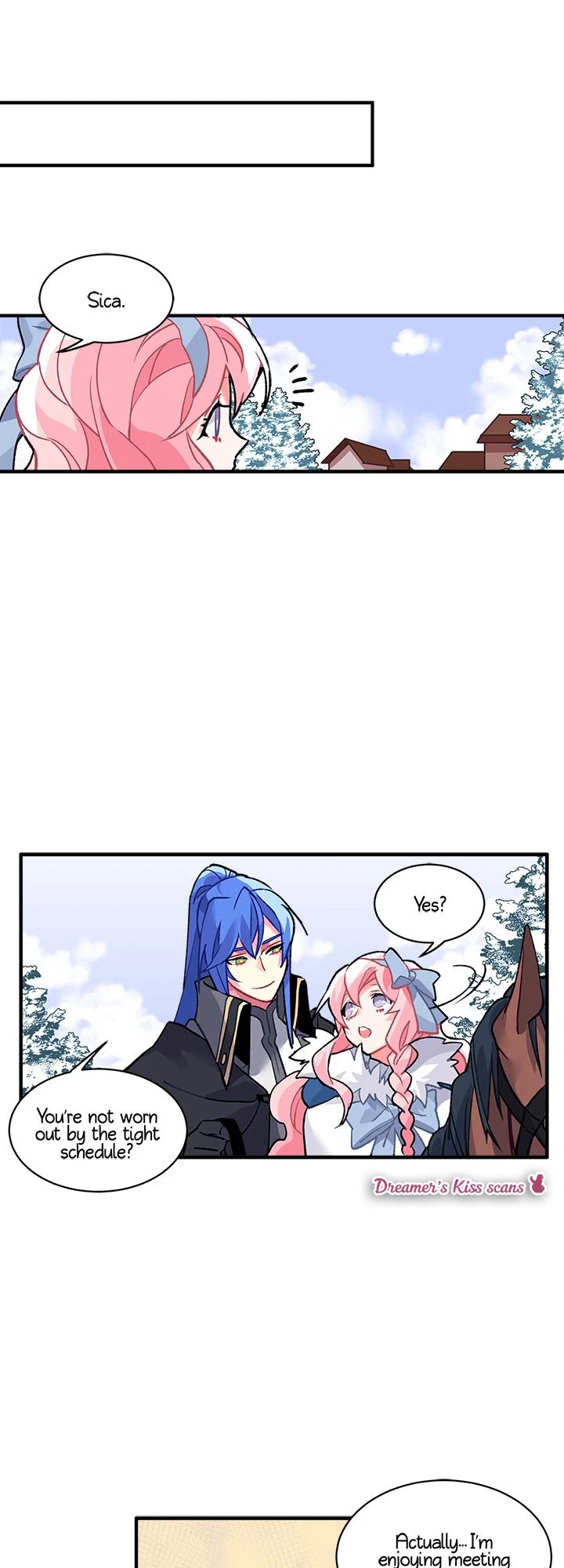 Sica Wolf Chapter 7 page 5 - Chapter 7