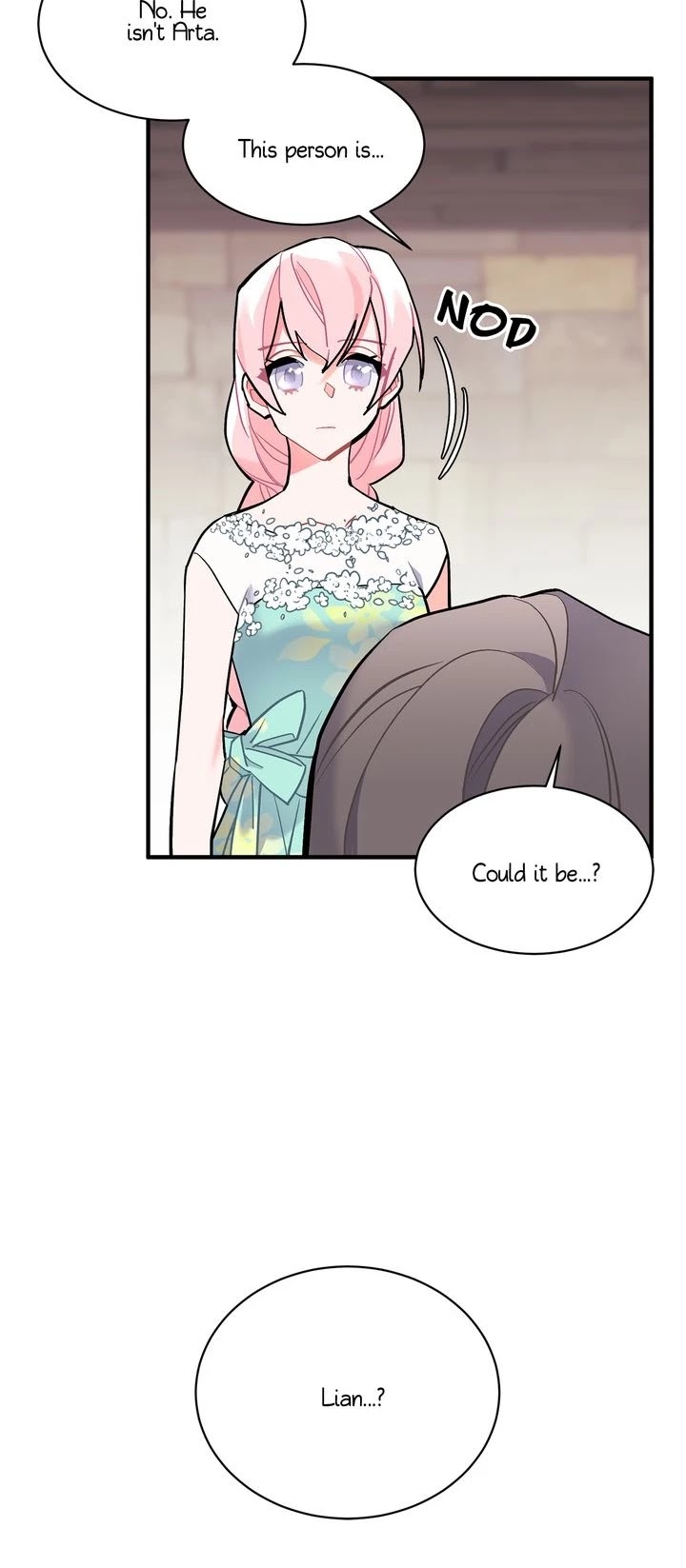 Sica Wolf Chapter 70 page 11 - Chapter 70