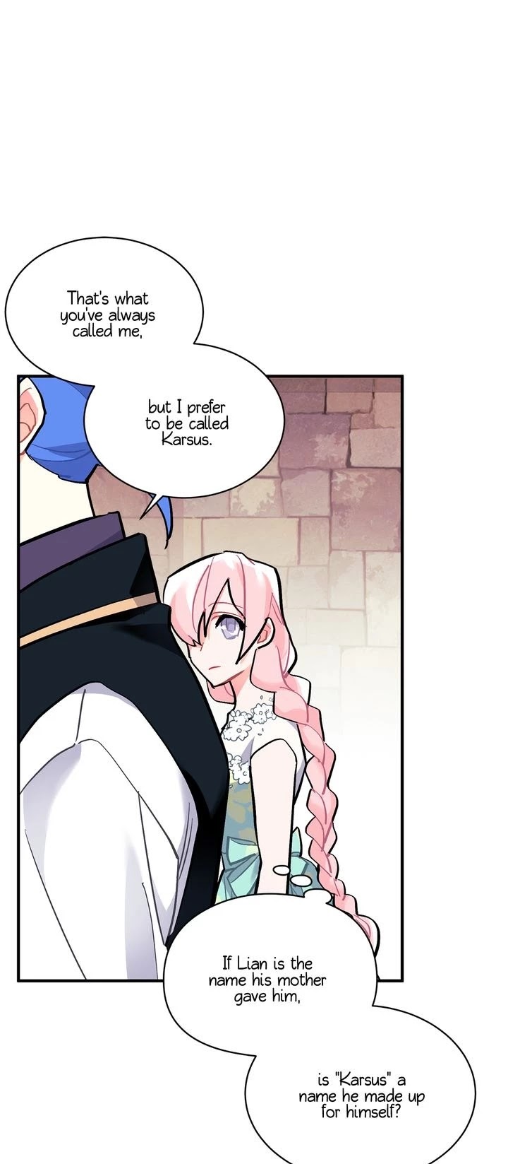 Sica Wolf Chapter 70 page 13 - Chapter 70