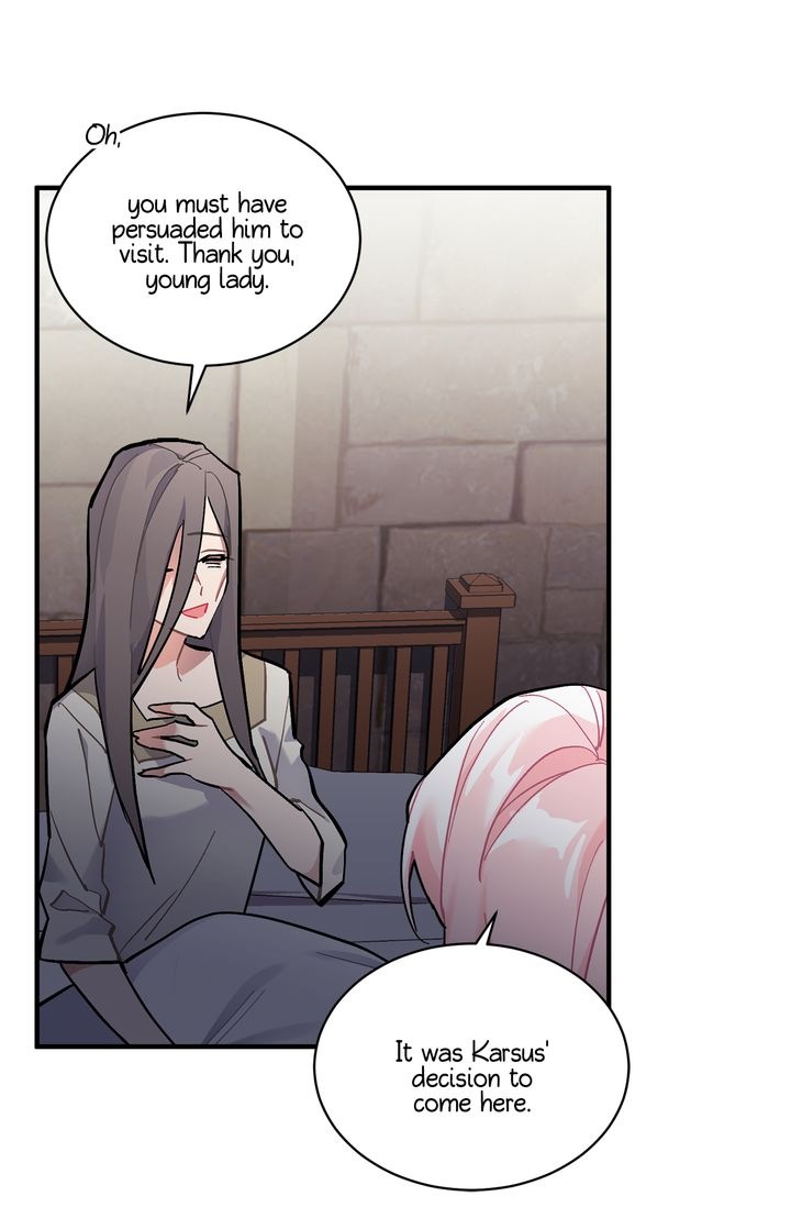 Sica Wolf Chapter 70 page 15 - Chapter 70