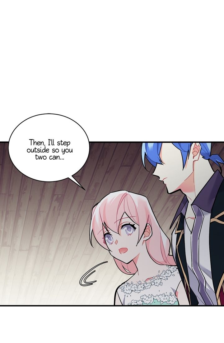 Sica Wolf Chapter 70 page 16 - Chapter 70