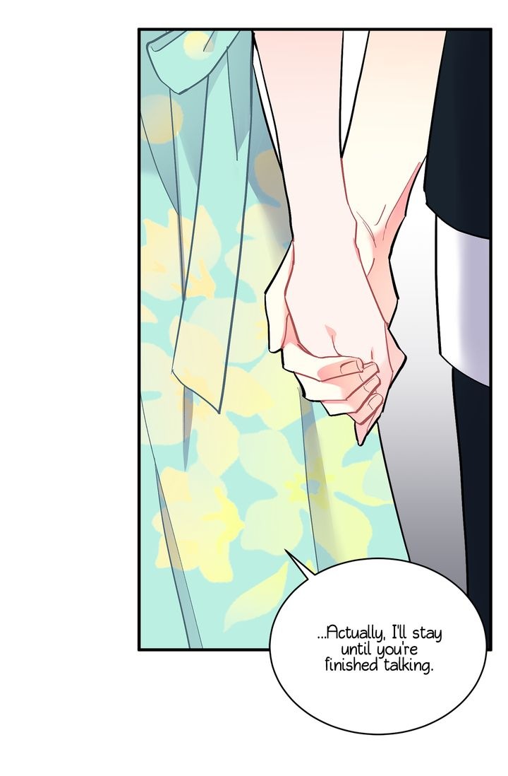 Sica Wolf Chapter 70 page 18 - Chapter 70