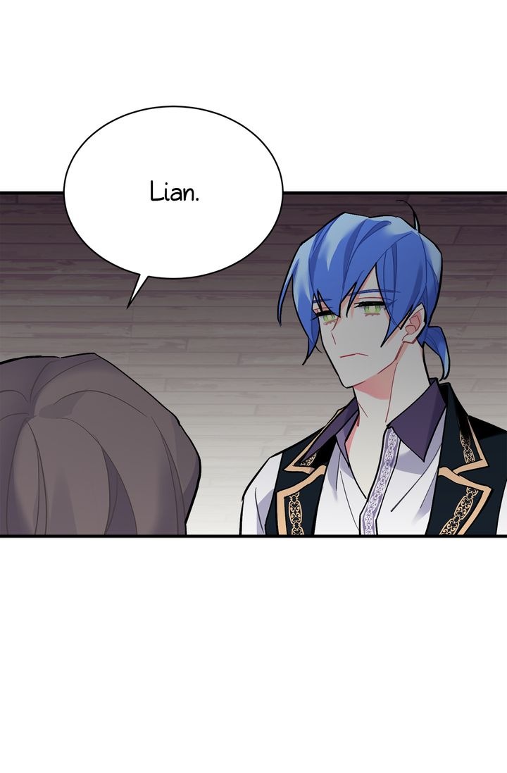 Sica Wolf Chapter 70 page 19 - Chapter 70