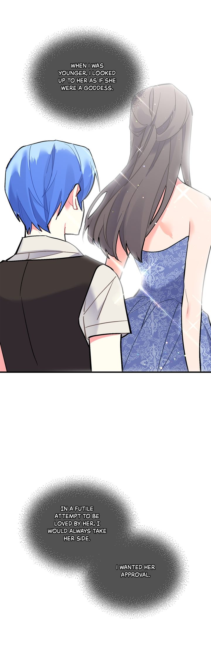 Sica Wolf Chapter 70 page 20 - Chapter 70