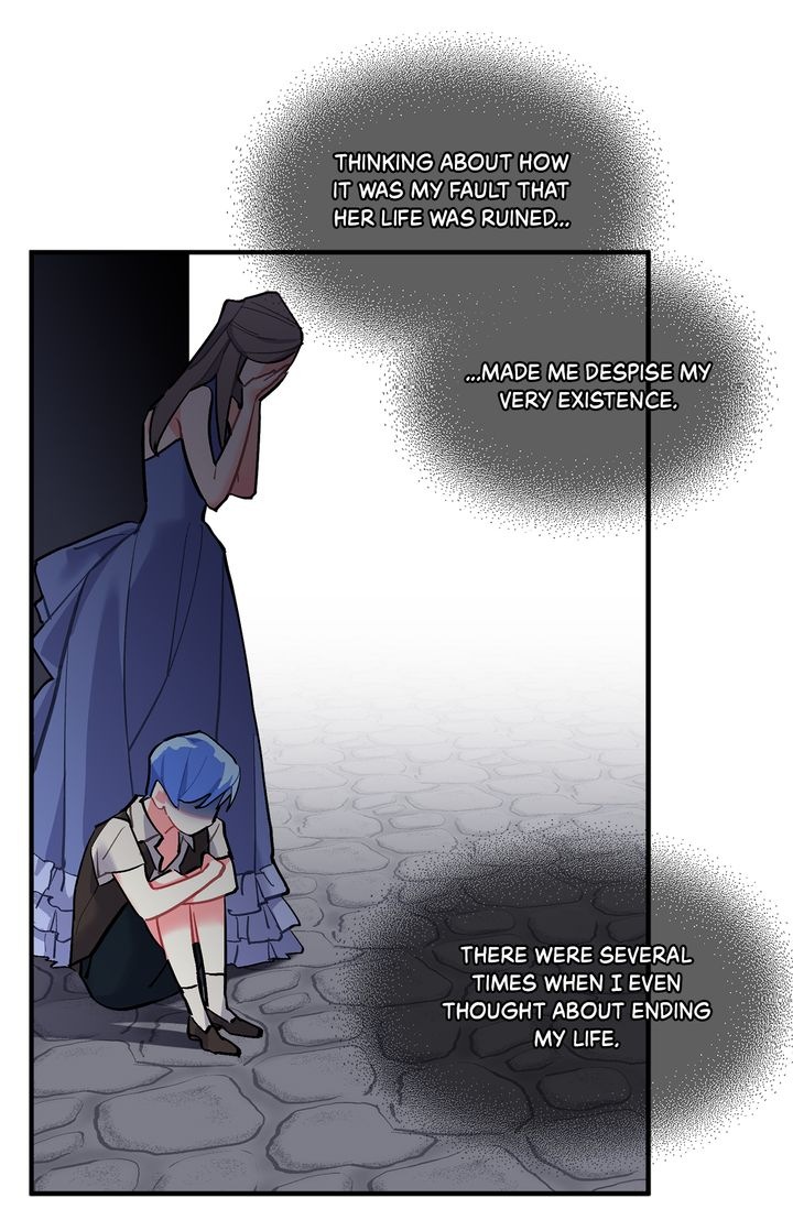 Sica Wolf Chapter 70 page 21 - Chapter 70