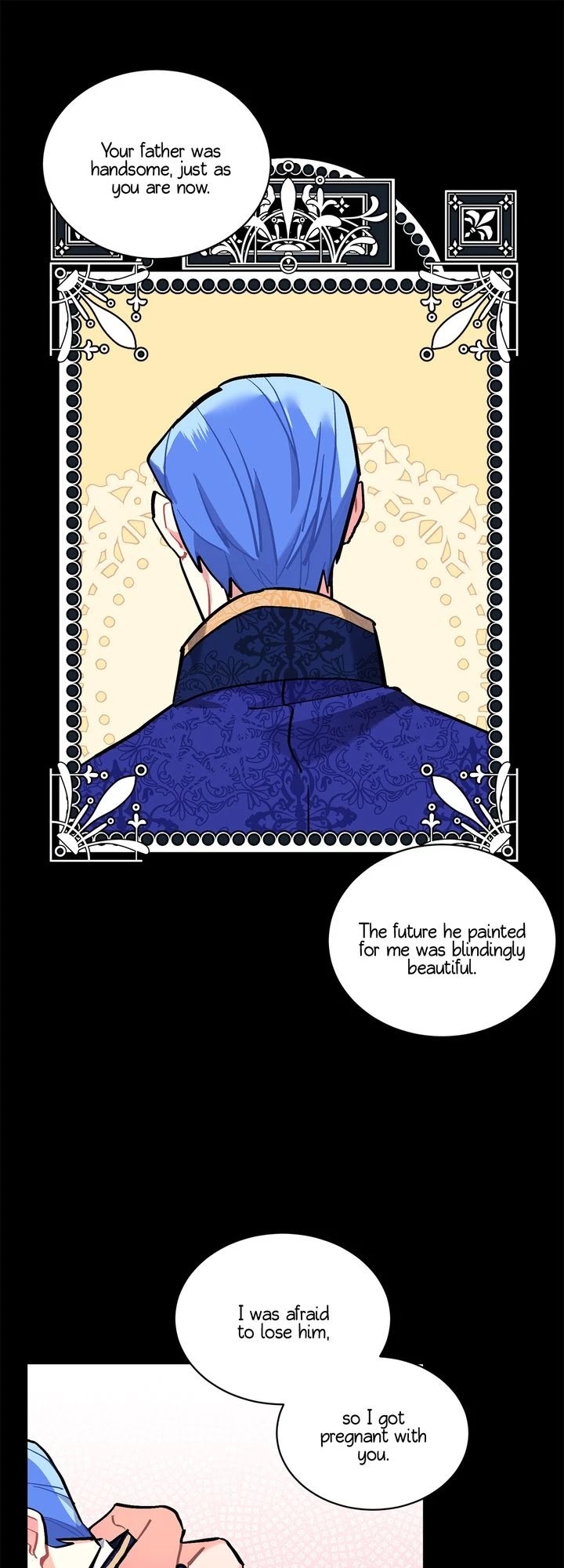 Sica Wolf Chapter 70 page 24 - Chapter 70